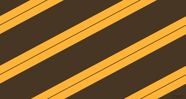 28 degree angle dual stripes line, 25 pixel line width, 2 and 92 pixel line spacing, Supernova and Clinker dual two line striped seamless tileable