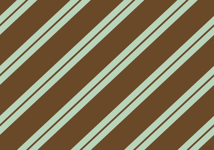 43 degree angles dual stripe lines, 21 pixel lines width, 6 and 78 pixels line spacing, Surf and Cafe Royale dual two line striped seamless tileable