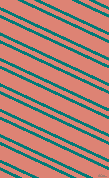 155 degree angle dual stripe line, 12 pixel line width, 18 and 56 pixel line spacing, Surfie Green and New York Pink dual two line striped seamless tileable