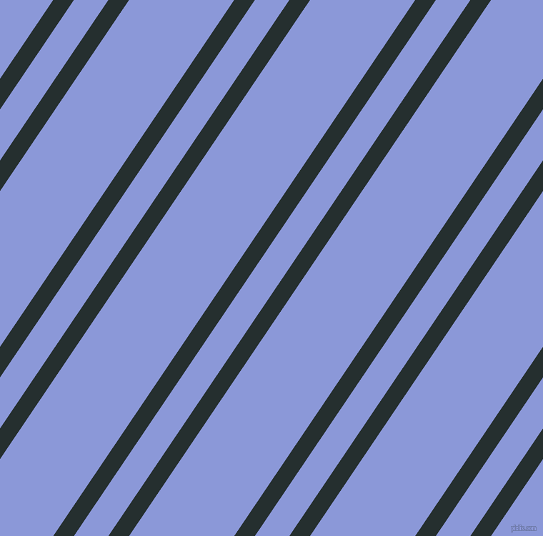 56 degree angles dual striped line, 24 pixel line width, 40 and 122 pixels line spacing, Swamp and Portage dual two line striped seamless tileable