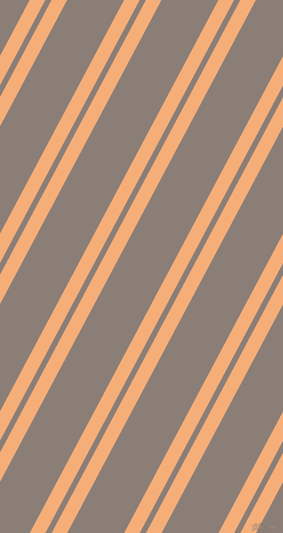 62 degree angle dual striped lines, 20 pixel lines width, 8 and 73 pixel line spacingTacao and Hurricane dual two line striped seamless tileable