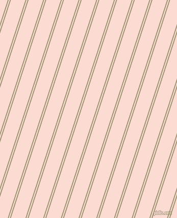 72 degree angles dual striped line, 2 pixel line width, 2 and 27 pixels line spacing, Tallow and Pippin dual two line striped seamless tileable