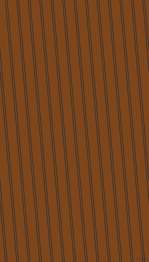95 degree angle dual striped line, 2 pixel line width, 4 and 29 pixel line spacing, Tangaroa and Russet dual two line striped seamless tileable
