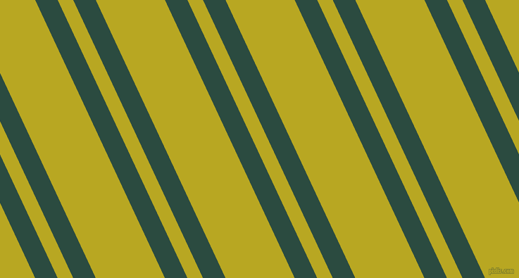 115 degree angles dual stripes line, 29 pixel line width, 20 and 89 pixels line spacing, Te Papa Green and Earls Green dual two line striped seamless tileable