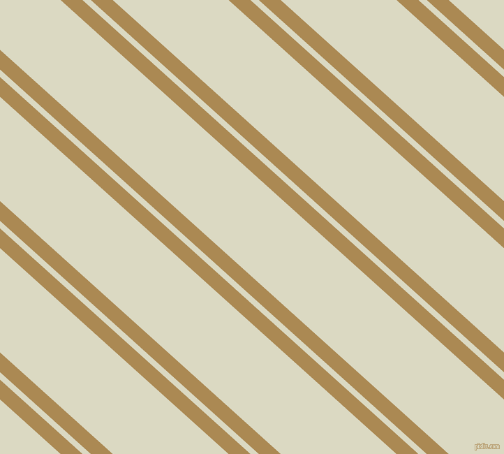 138 degree angles dual stripe lines, 21 pixel lines width, 8 and 111 pixels line spacing, Teak and Loafer dual two line striped seamless tileable