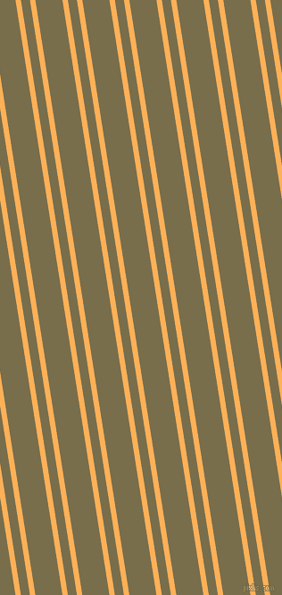 99 degree angle dual stripes lines, 6 pixel lines width, 10 and 30 pixel line spacing, Texas Rose and Go Ben dual two line striped seamless tileable