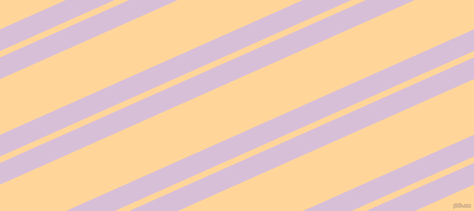 24 degree angles dual striped line, 40 pixel line width, 12 and 103 pixels line spacing, Thistle and Caramel dual two line striped seamless tileable
