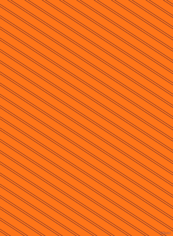 147 degree angles dual stripes lines, 2 pixel lines width, 4 and 23 pixels line spacing, Tia Maria and Pumpkin dual two line striped seamless tileable