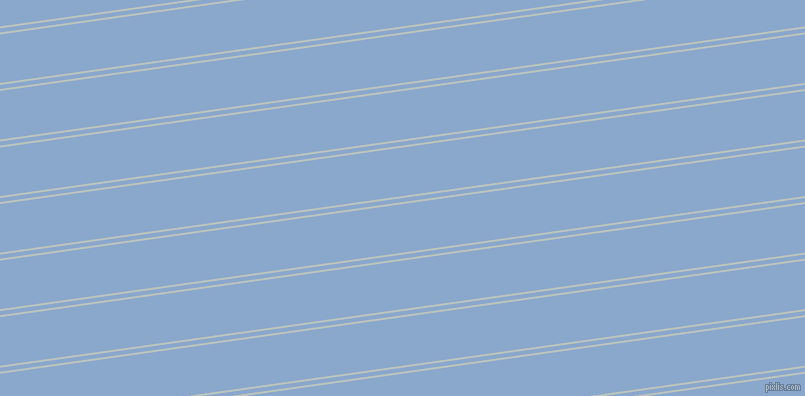 8 degree angle dual stripes lines, 2 pixel lines width, 4 and 48 pixel line spacing, Tiara and Polo Blue dual two line striped seamless tileable