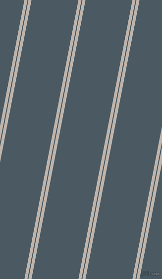79 degree angle dual stripes line, 6 pixel line width, 2 and 93 pixel line spacingTide and Fiord dual two line striped seamless tileable