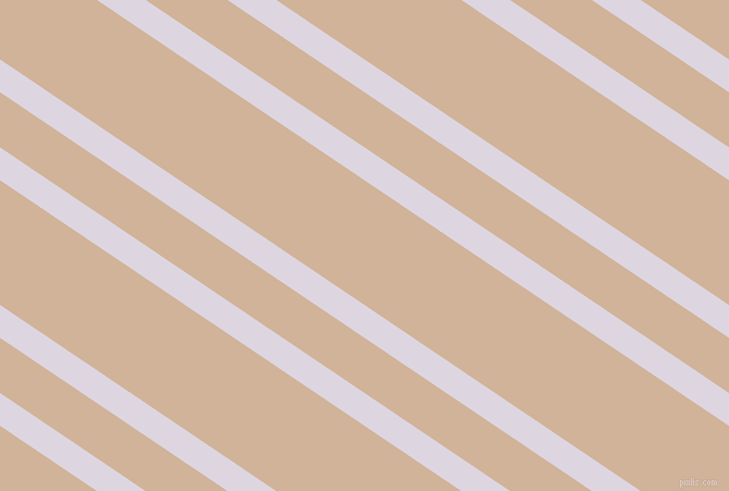 146 degree angle dual striped lines, 25 pixel lines width, 42 and 95 pixel line spacing, Titan White and Cashmere dual two line striped seamless tileable