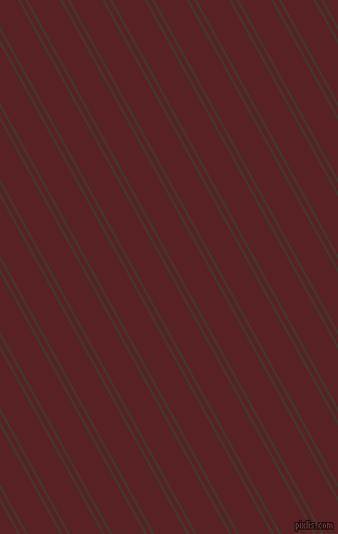 119 degree angle dual stripe line, 2 pixel line width, 4 and 26 pixel line spacing, Tobago and Burnt Crimson dual two line striped seamless tileable