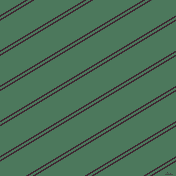 31 degree angle dual striped line, 6 pixel line width, 8 and 105 pixel line spacing, Toledo and Como dual two line striped seamless tileable