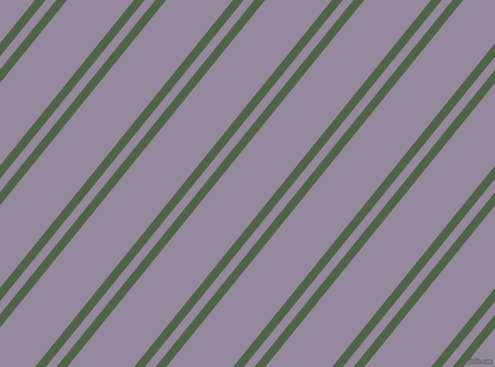 51 degree angle dual stripe line, 12 pixel line width, 12 and 75 pixel line spacingTom Thumb and Amethyst Smoke dual two line striped seamless tileable