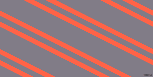 153 degree angles dual stripes lines, 20 pixel lines width, 22 and 85 pixels line spacing, Tomato and Topaz dual two line striped seamless tileable
