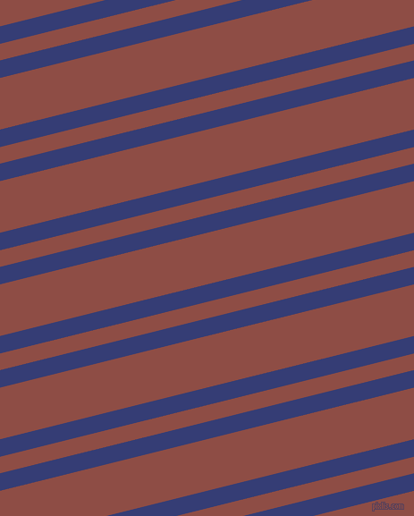 14 degree angle dual striped line, 19 pixel line width, 18 and 56 pixel line spacing, Torea Bay and Matrix dual two line striped seamless tileable