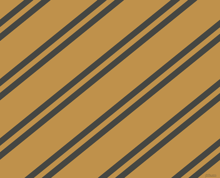 39 degree angles dual striped lines, 19 pixel lines width, 16 and 95 pixels line spacing, Tuatara and Tussock dual two line striped seamless tileable
