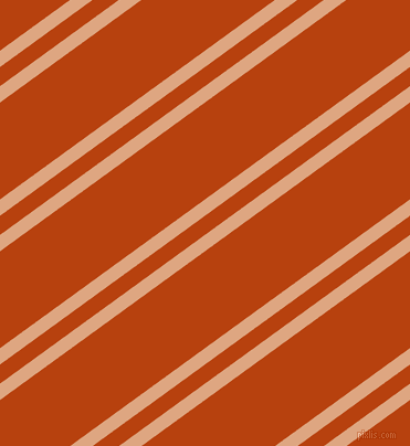 36 degree angles dual stripe line, 12 pixel line width, 14 and 71 pixels line spacing, Tumbleweed and Rust dual two line striped seamless tileable