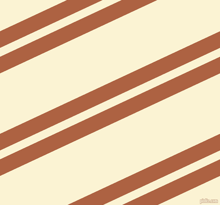 25 degree angle dual stripe line, 30 pixel line width, 16 and 109 pixel line spacing, Tuscany and China Ivory dual two line striped seamless tileable