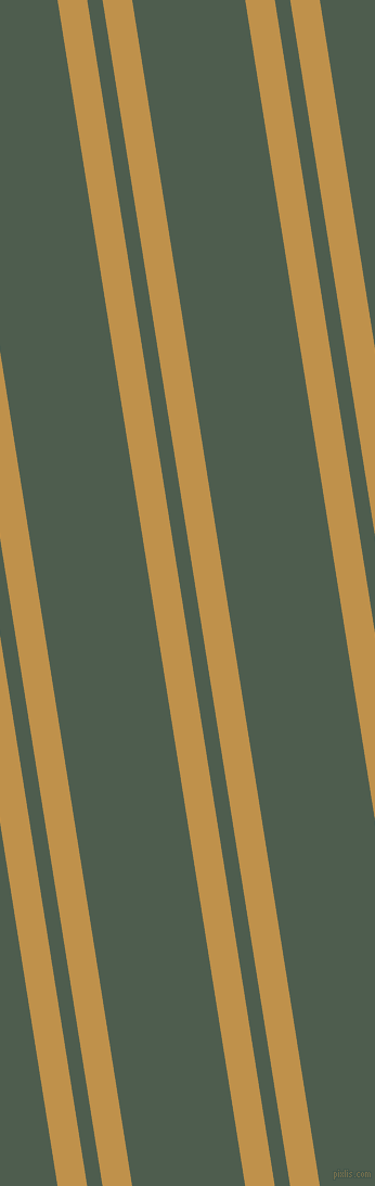 99 degree angle dual stripe lines, 27 pixel lines width, 14 and 103 pixel line spacing, Tussock and Nandor dual two line striped seamless tileable