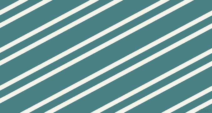 28 degree angles dual stripe line, 14 pixel line width, 22 and 56 pixels line spacing, Twilight Blue and Paradiso dual two line striped seamless tileable