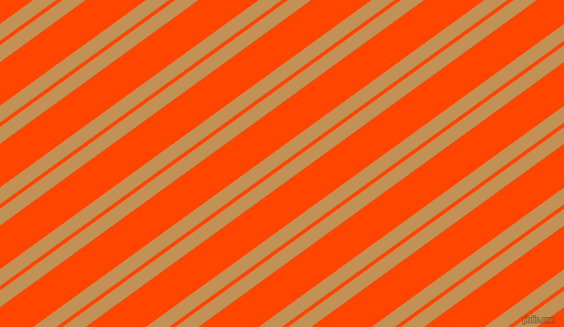 36 degree angle dual stripe lines, 15 pixel lines width, 4 and 39 pixel line spacingTwine and Orange Red dual two line striped seamless tileable