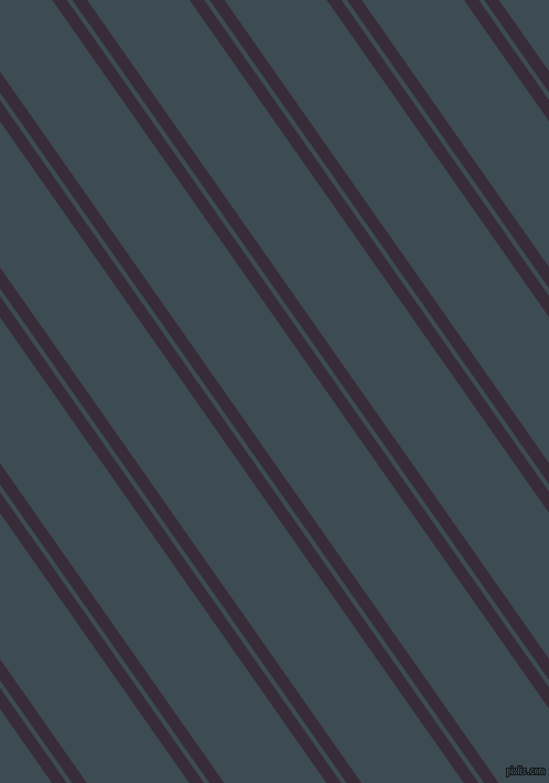 125 degree angles dual stripes line, 11 pixel line width, 4 and 76 pixels line spacing, Valentino and Atomic dual two line striped seamless tileable