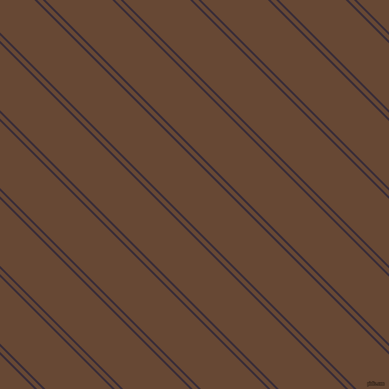 135 degree angle dual striped line, 4 pixel line width, 8 and 97 pixel line spacing, Valentino and Jambalaya dual two line striped seamless tileable