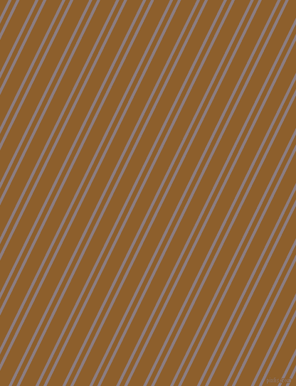 64 degree angles dual striped lines, 4 pixel lines width, 6 and 20 pixels line spacing, Venus and Rusty Nail dual two line striped seamless tileable