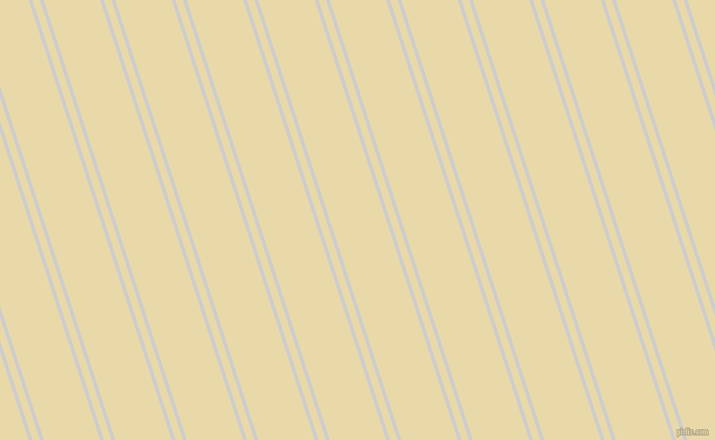 108 degree angles dual stripe line, 4 pixel line width, 8 and 60 pixels line spacing, Very Light Grey and Sidecar dual two line striped seamless tileable