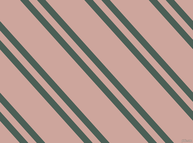 132 degree angles dual striped line, 22 pixel line width, 22 and 101 pixels line spacing, Viridian Green and Eunry dual two line striped seamless tileable