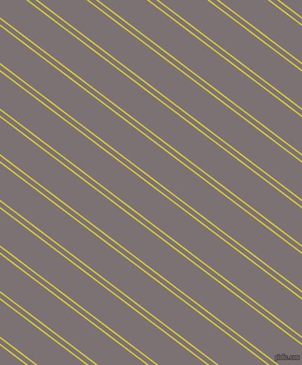 143 degree angle dual striped lines, 2 pixel lines width, 6 and 42 pixel line spacing, Wattle and Empress dual two line striped seamless tileable