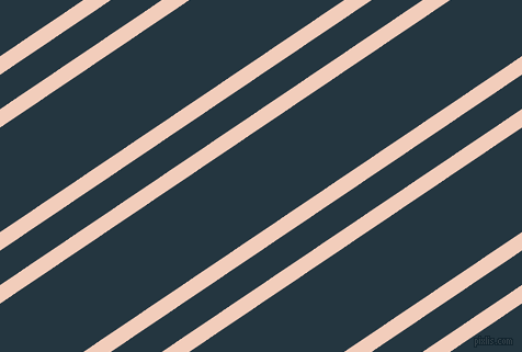 34 degree angles dual stripe line, 14 pixel line width, 26 and 79 pixels line spacing, Watusi and Elephant dual two line striped seamless tileable