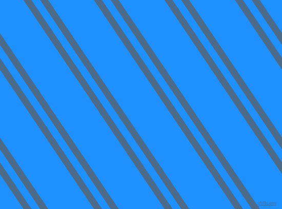 124 degree angles dual striped lines, 13 pixel lines width, 14 and 74 pixels line spacingWedgewood and Dodger Blue dual two line striped seamless tileable
