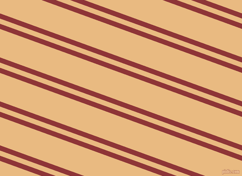 160 degree angles dual stripes line, 10 pixel line width, 10 and 55 pixels line spacing, Well Read and Corvette dual two line striped seamless tileable