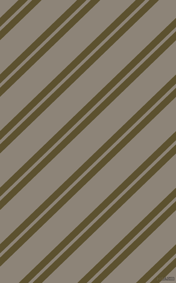 44 degree angle dual striped lines, 13 pixel lines width, 6 and 49 pixel line spacing, West Coast and Schooner dual two line striped seamless tileable