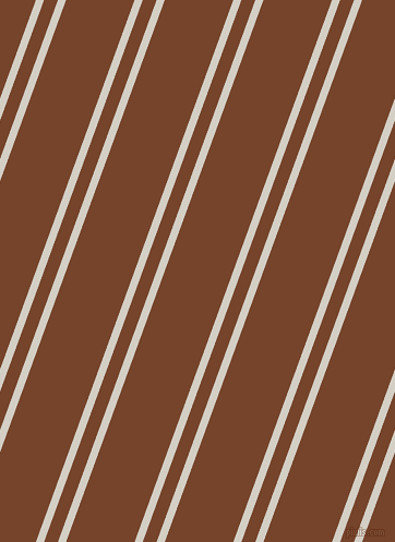 70 degree angles dual stripe line, 7 pixel line width, 12 and 59 pixels line spacing, Westar and Bull Shot dual two line striped seamless tileable