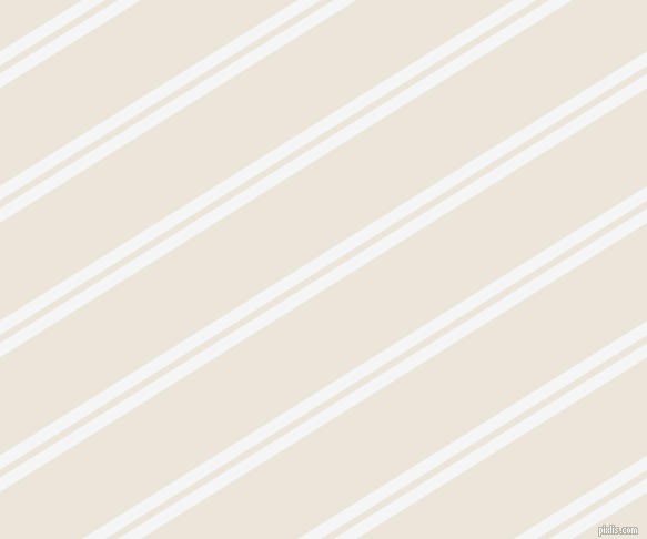 32 degree angles dual striped lines, 11 pixel lines width, 6 and 75 pixels line spacing, White Smoke and Soapstone dual two line striped seamless tileable