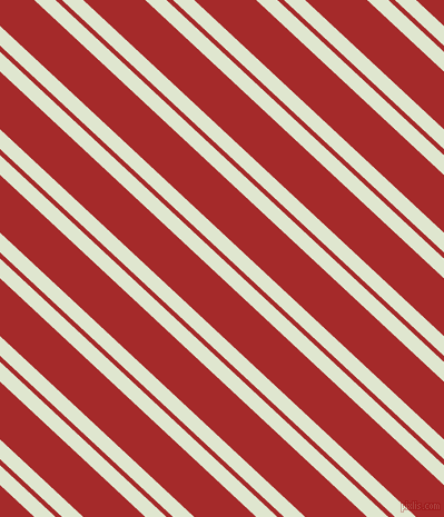 137 degree angle dual striped lines, 13 pixel lines width, 4 and 38 pixel line spacing, Willow Brook and Brown dual two line striped seamless tileable