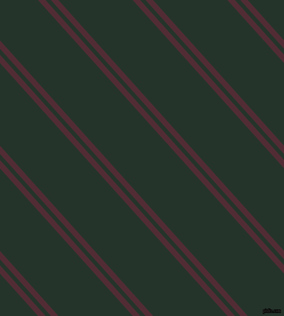 132 degree angle dual stripes lines, 11 pixel lines width, 8 and 110 pixel line spacing, Wine Berry and Holly dual two line striped seamless tileable