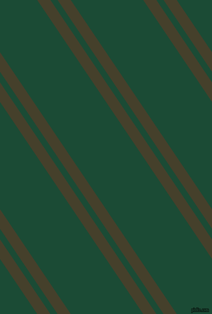 124 degree angles dual stripes line, 22 pixel line width, 12 and 121 pixels line spacing, Woodrush and County Green dual two line striped seamless tileable