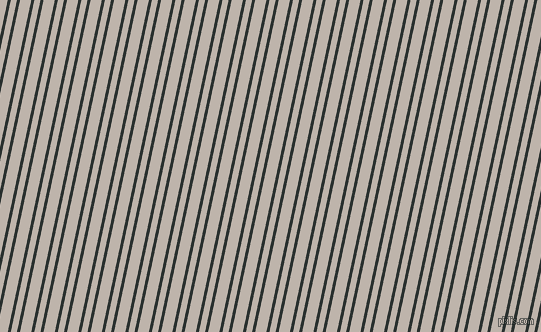 78 degree angle dual striped line, 3 pixel line width, 6 and 11 pixel line spacing, Woodsmoke and Tide dual two line striped seamless tileable