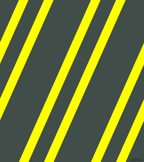 66 degree angle dual stripe line, 30 pixel line width, 48 and 116 pixel line spacing, Yellow and Corduroy dual two line striped seamless tileable