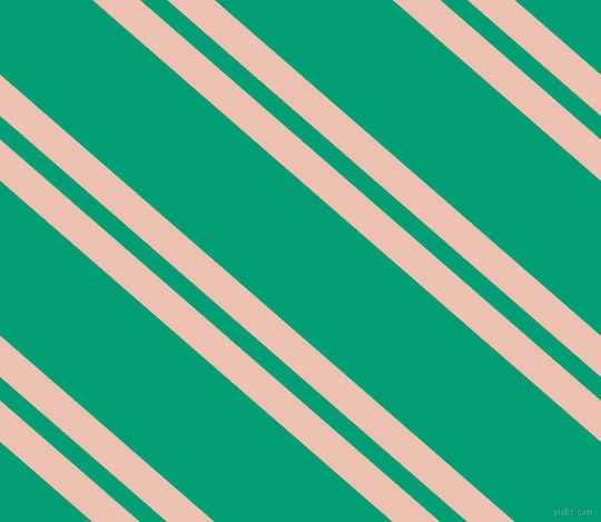 139 degree angles dual stripe line, 28 pixel line width, 16 and 105 pixels line spacing, Zinnwaldite and Free Speech Aquamarine dual two line striped seamless tileable