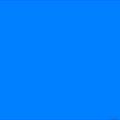 horizontal lines stripes, 2 pixel line width, 2 pixel line spacing, Aqua and Blue horizontal lines and stripes seamless tileable