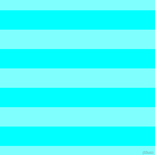 horizontal lines stripes, 64 pixel line width, 64 pixel line spacingAqua and Electric Blue horizontal lines and stripes seamless tileable