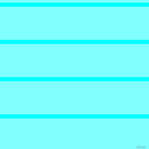 horizontal lines stripes, 16 pixel line width, 128 pixel line spacing, Aqua and Electric Blue horizontal lines and stripes seamless tileable
