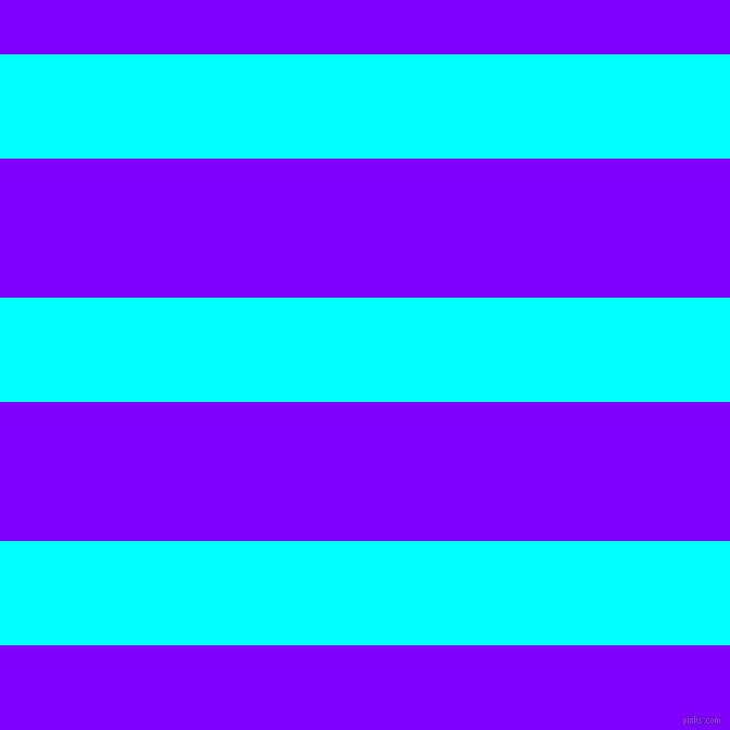horizontal lines stripes, 96 pixel line width, 128 pixel line spacing, Aqua and Electric Indigo horizontal lines and stripes seamless tileable
