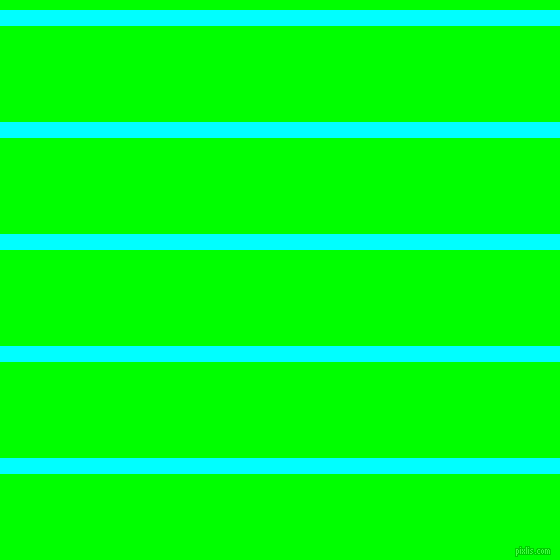 horizontal lines stripes, 16 pixel line width, 96 pixel line spacing, Aqua and Lime horizontal lines and stripes seamless tileable