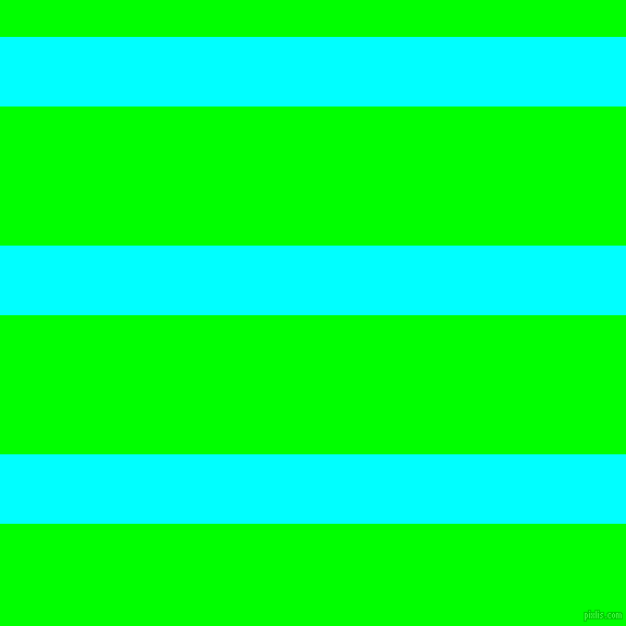 horizontal lines stripes, 64 pixel line width, 128 pixel line spacing, Aqua and Lime horizontal lines and stripes seamless tileable